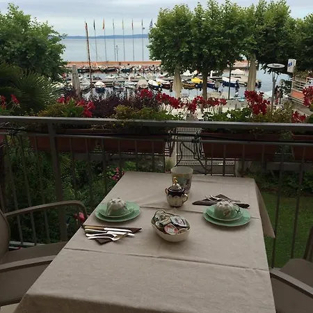 Dall'agnola Garda (Verona)