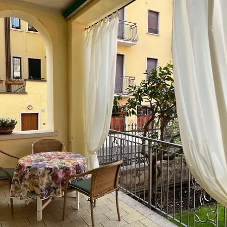 Bed & Breakfast Dall'agnola 4*