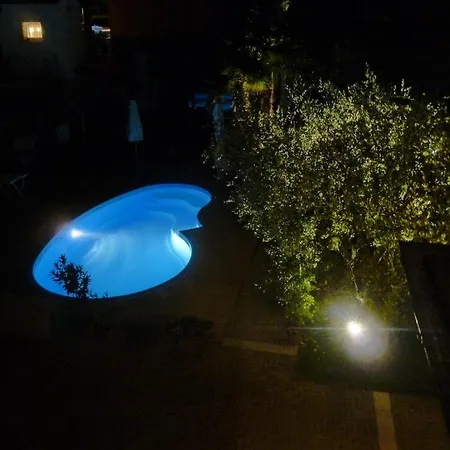 住宿加早餐酒店 Dall'agnola 4*