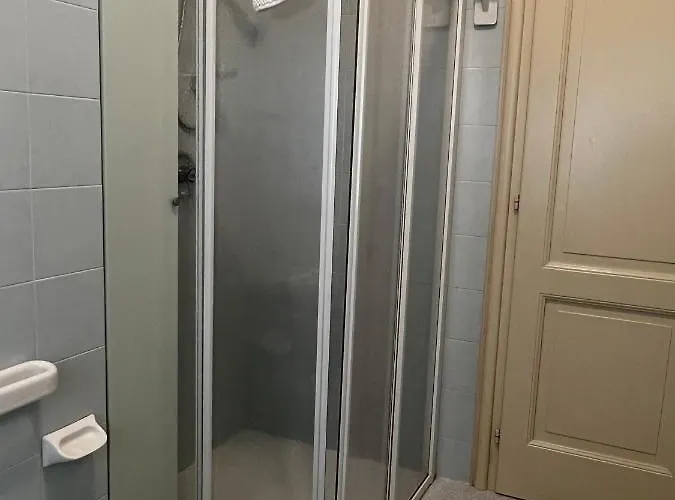 住宿加早餐酒店 Dall'agnola 加尔达