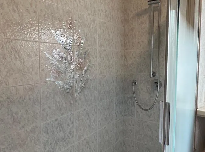 住宿加早餐酒店 Dall'agnola