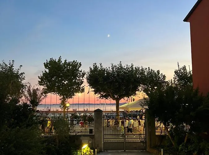 Dall'agnola 加尔达