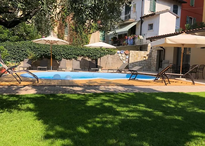 Dall'agnola 4* 加尔达