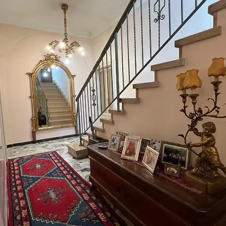 Oda ve Kahvaltı Dall'agnola Garda (Verona)