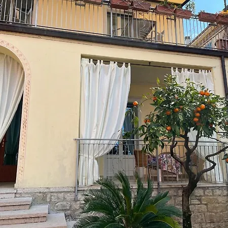 Dall'agnola Oda ve Kahvaltı Garda (Verona)