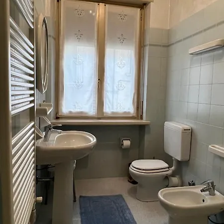 Oda ve Kahvaltı Dall'agnola 4*