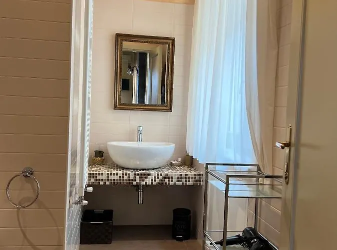 Dall'agnola 4* גארדה
