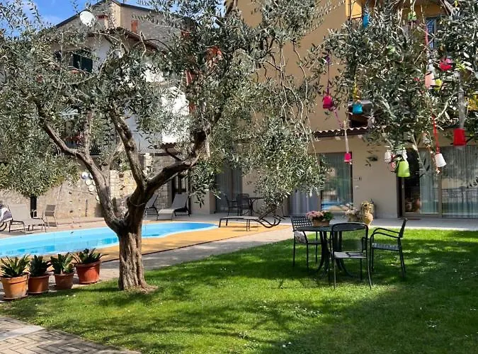 Dall'agnola Couette-café
