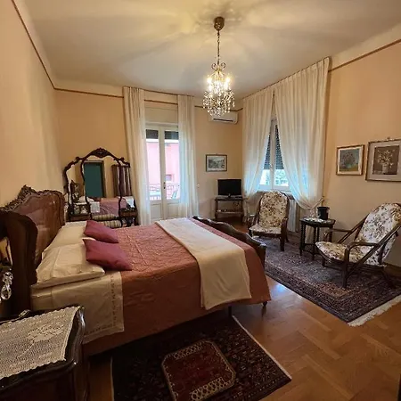 Oda ve Kahvaltı Dall'agnola Garda (Verona)