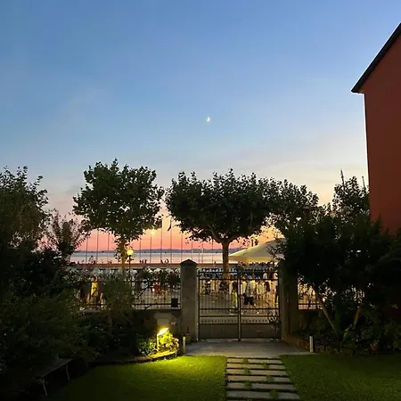 Dall'agnola Garda (Verona)