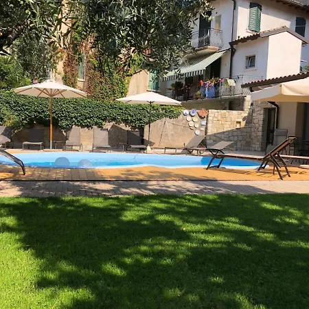 Dall'agnola 4* Garda (Verona)