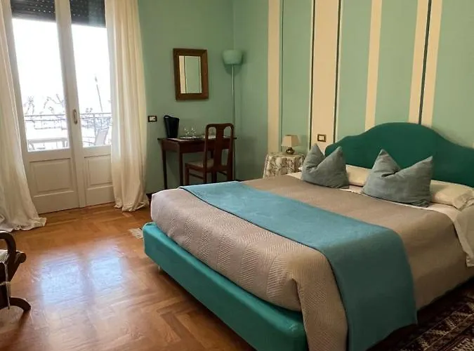 Dall'agnola Bed & Breakfast Garda (Verona)