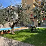 Dall'agnola Отель типа 