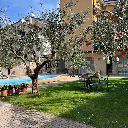 Dall'agnola فندق مبيت وإفطار