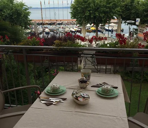 Dall'agnola Garda (Verona)