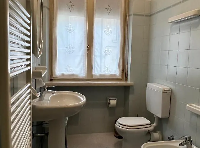 Bed and breakfast Dall'agnola 4*