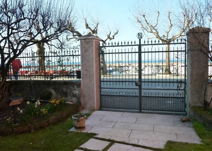 Dall'agnola Bed and breakfast 4*