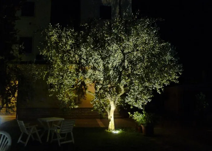 Dall'agnola 4* Garda (Verona)